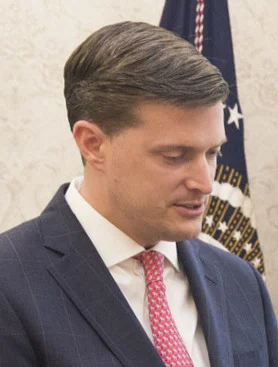 Rob Porter height profile photo