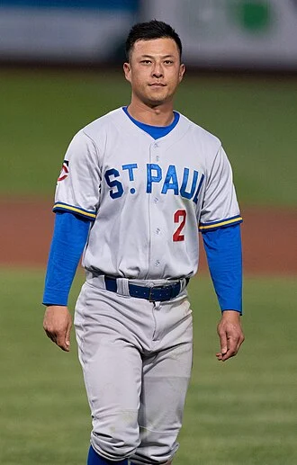 Rob Refsnyder height profile photo