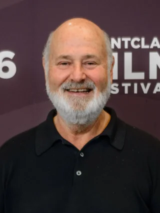 Rob Reiner height profile photo