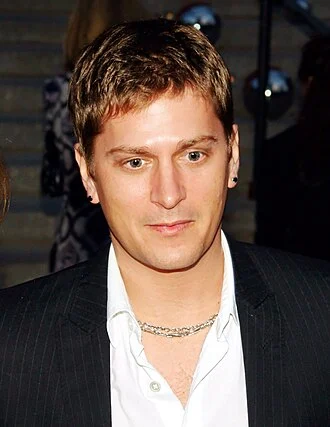 Rob Thomas (musician) height profile photo