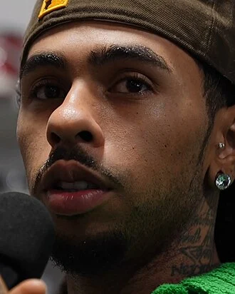 Robb Banks height profile photo