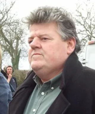 Robbie Coltrane height profile photo