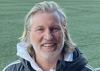 Robbie Savage height profile photo
