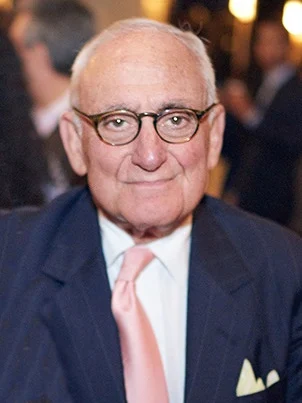 Robert A. M. Stern height profile photo
