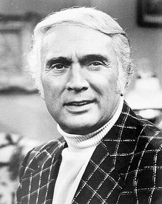 Robert Alda height profile photo