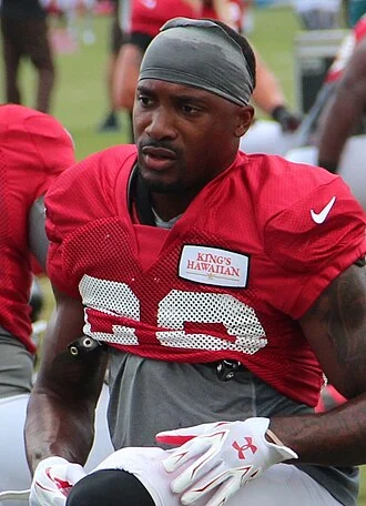 Robert Alford (American football) height profile photo