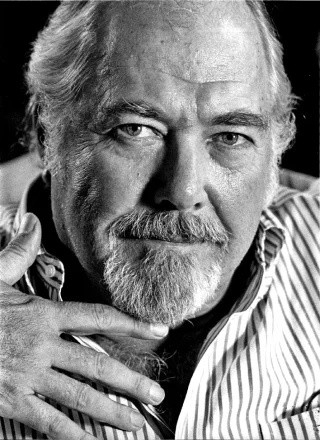 Robert Altman height profile photo