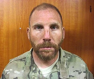 Robert Bales height profile photo