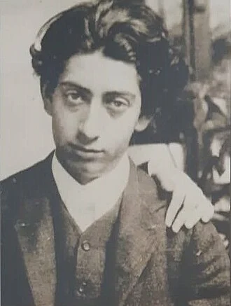 Róbert Berény height profile photo