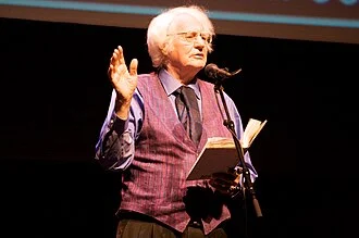 Robert Bly height profile photo