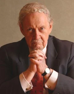 Robert Bork height profile photo