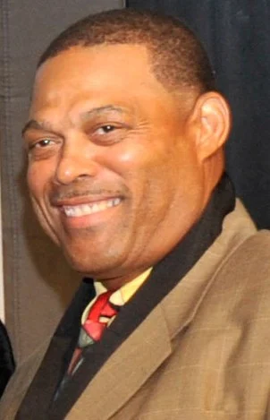 Robert Brazile height profile photo