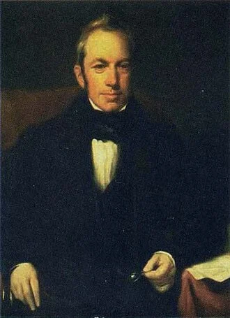 Robert Brown (botanist, born 1773) height profile photo