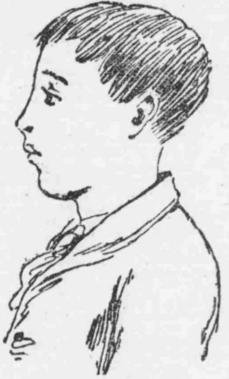 Robert Coombes (murderer) height profile photo