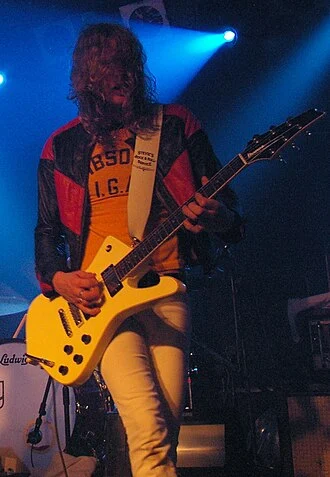 Robert Dahlqvist height profile photo