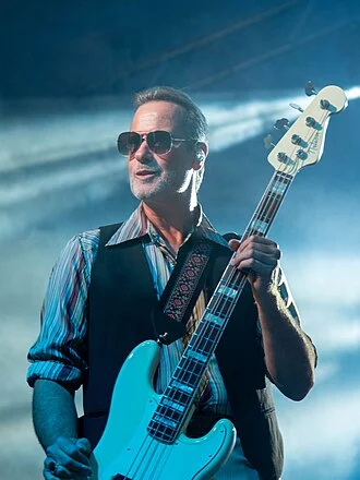 Robert DeLeo height profile photo