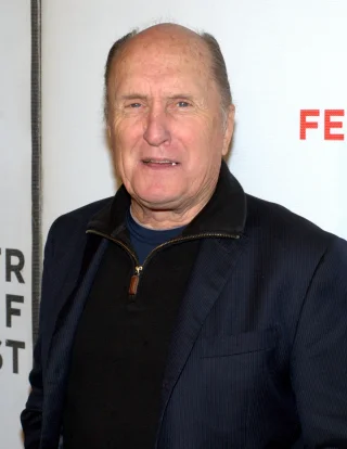 Robert Duvall height profile photo
