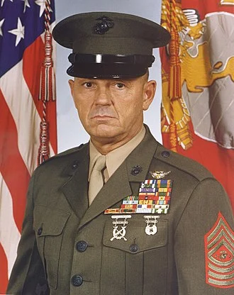 Robert E. Cleary height profile photo
