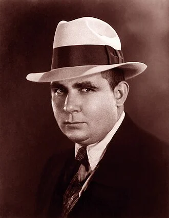 Robert E. Howard height profile photo