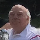 Robert E. Murray height profile photo