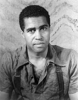 Robert Earl Jones height profile photo