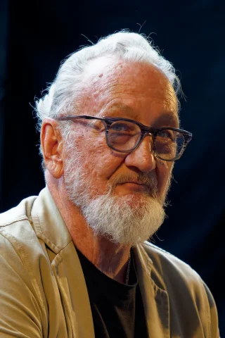 Robert Englund height profile photo