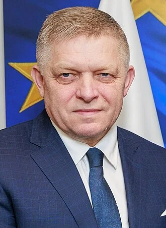 Robert Fico height profile photo