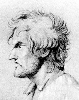 Robert-François Damiens height profile photo