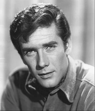 Robert Fuller (actor) height profile photo