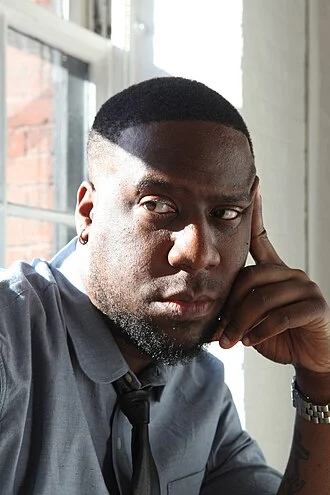 Robert Glasper height profile photo