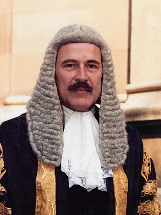 Robert Goff, Baron Goff of Chieveley height profile photo