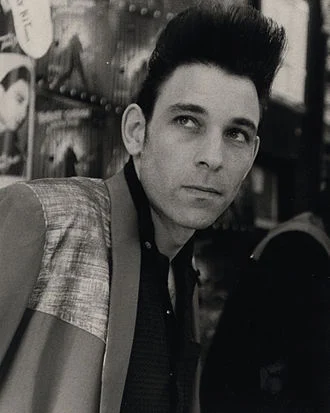 Robert Gordon (singer) height profile photo