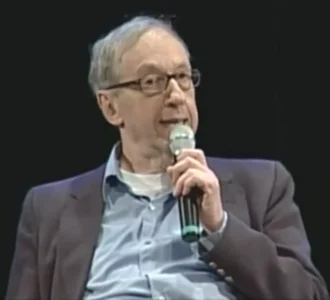 Robert Gottlieb height profile photo