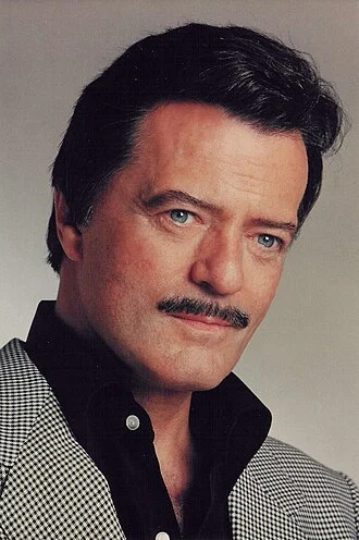 Robert Goulet height profile photo