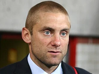 Robert Green height profile photo