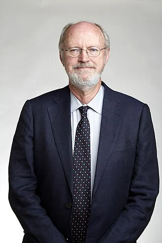 Robert H. Grubbs height profile photo