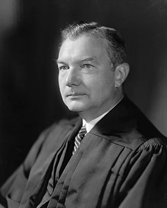 Robert H. Jackson height profile photo