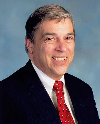 Robert Hanssen height profile photo