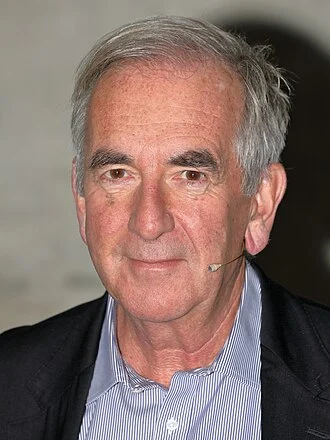 Robert Harris (novelist) height profile photo