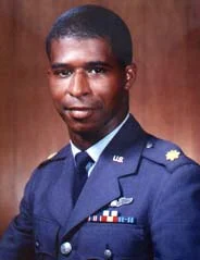 Robert Henry Lawrence Jr. height profile photo