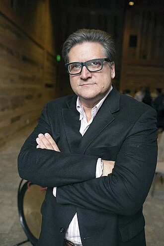 Robert Hertzberg height profile photo
