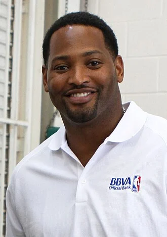 Robert Horry height profile photo