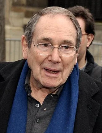 Robert Hossein height profile photo