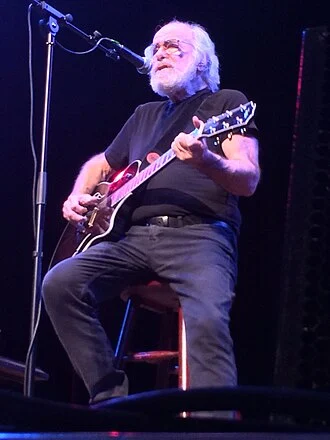 Robert Hunter (lyricist) height profile photo