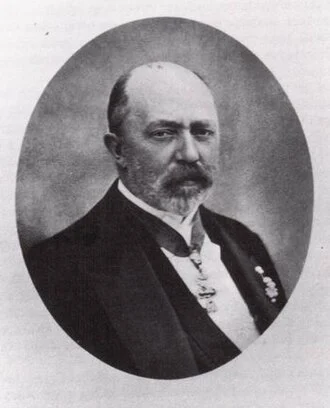 Robert I, Duke of Parma height profile photo