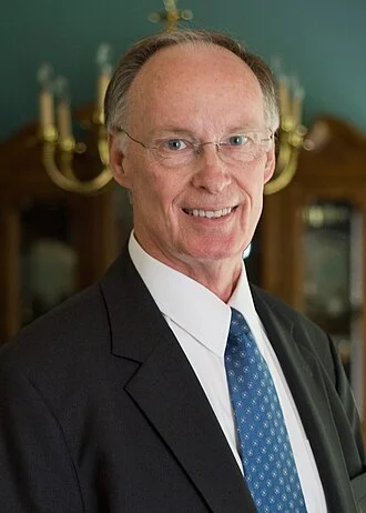 Robert J. Bentley height profile photo