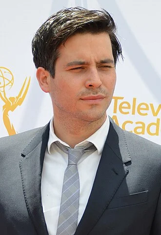 Robert James-Collier height profile photo
