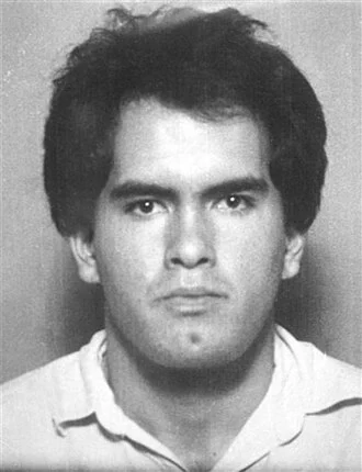 Robert John Bardo height profile photo