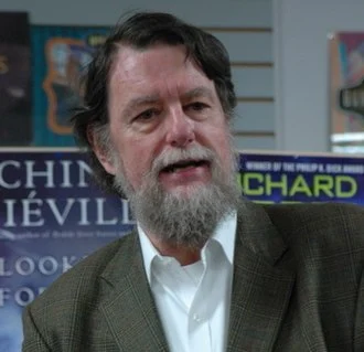 Robert Jordan height profile photo