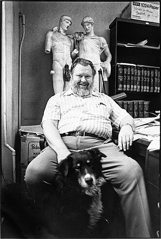 Robert Kaske height profile photo
